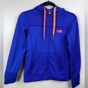 The North Face Fleece